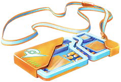 Raid Service icon